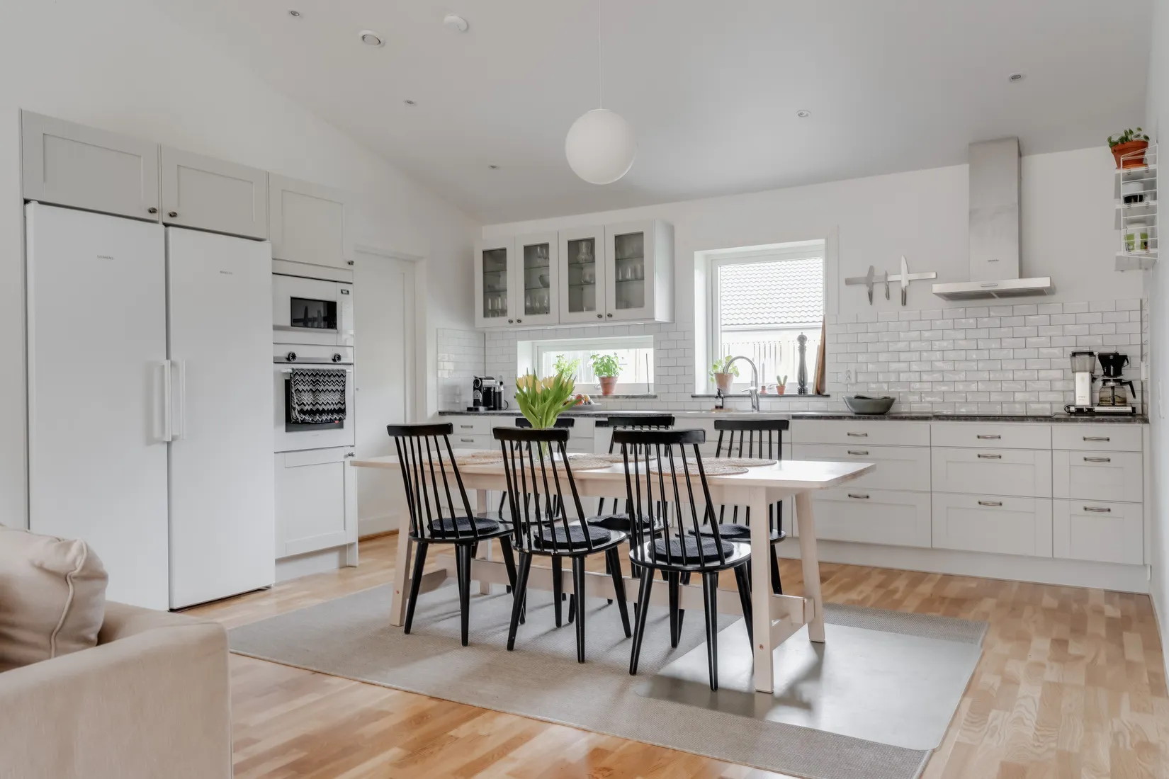 Villa, Segloravägen 54, Seglora, Borås