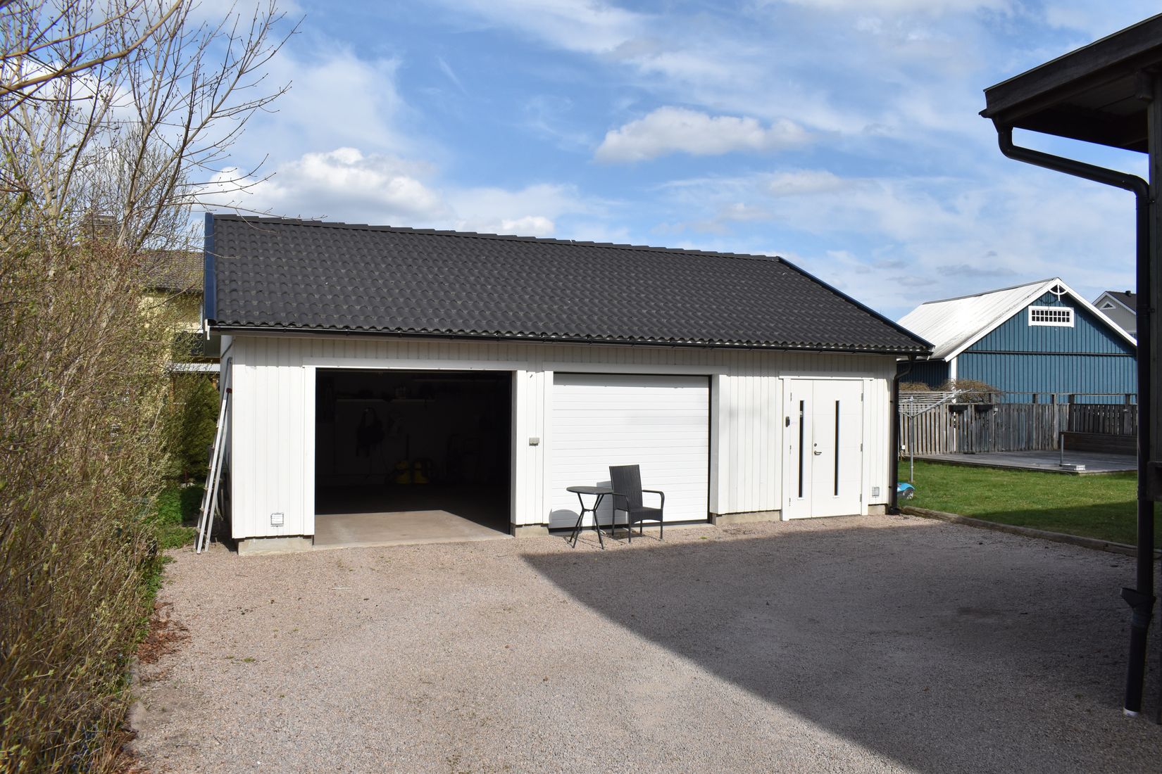 Villa, Vasagatan 52, Pukaregården, Vetlanda