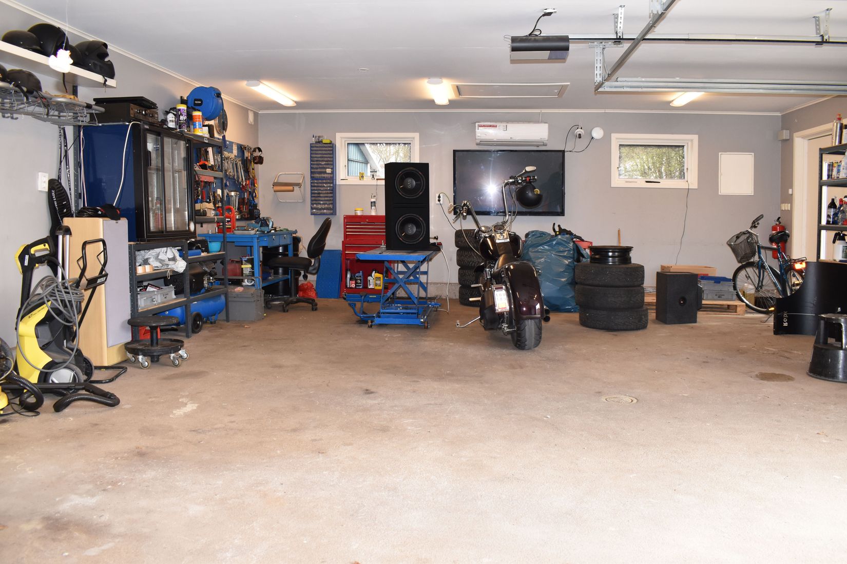 Villa, Vasagatan 52, Pukaregården, Vetlanda