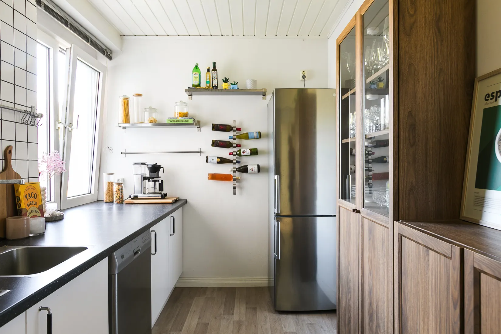 Bostadsrätt, Sallerupsvägen 30, Ellstorp, Malmö