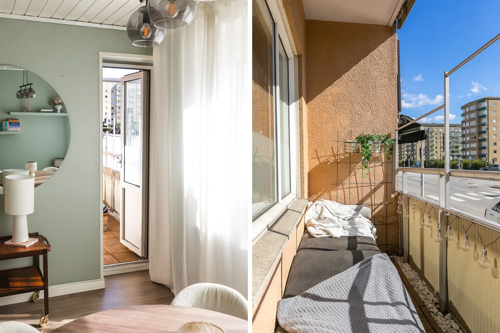 Bostadsrätt, Sallerupsvägen 30, Ellstorp, Malmö
