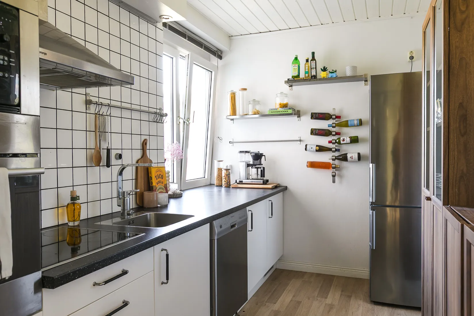 Bostadsrätt, Sallerupsvägen 30, Ellstorp, Malmö