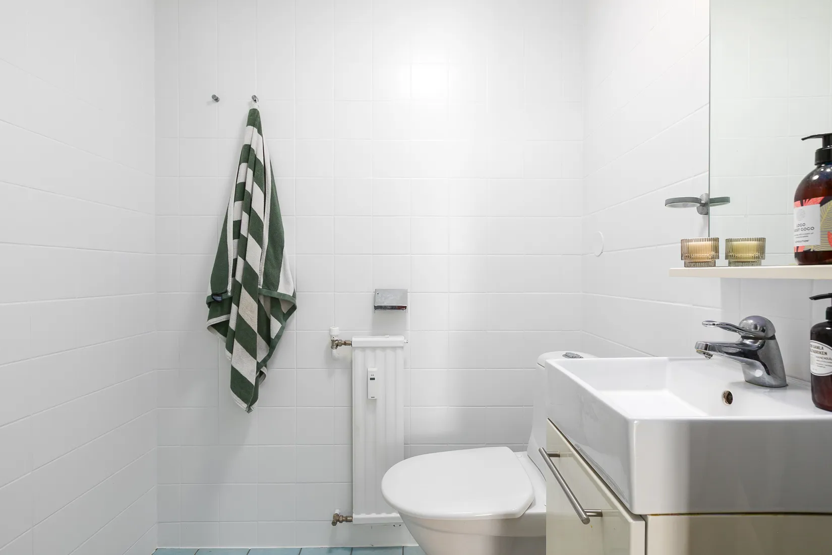 Bostadsrätt, Sallerupsvägen 30, Ellstorp, Malmö
