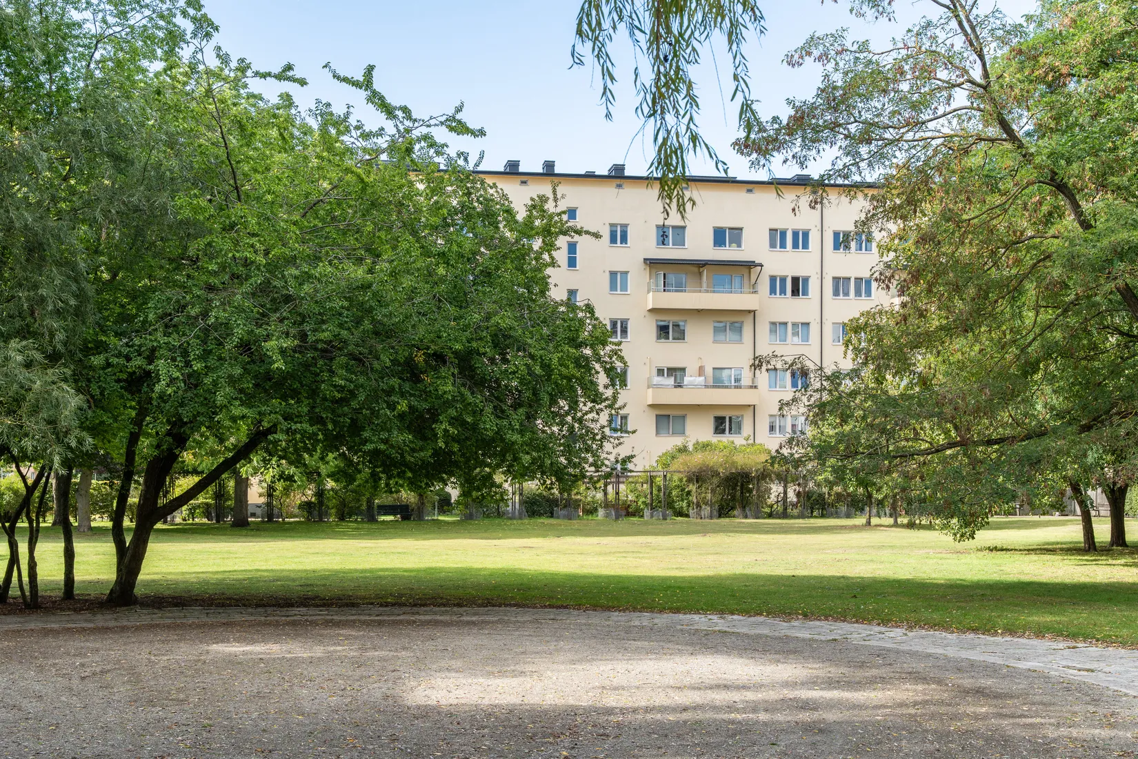 Bostadsrätt, Sallerupsvägen 30, Ellstorp, Malmö