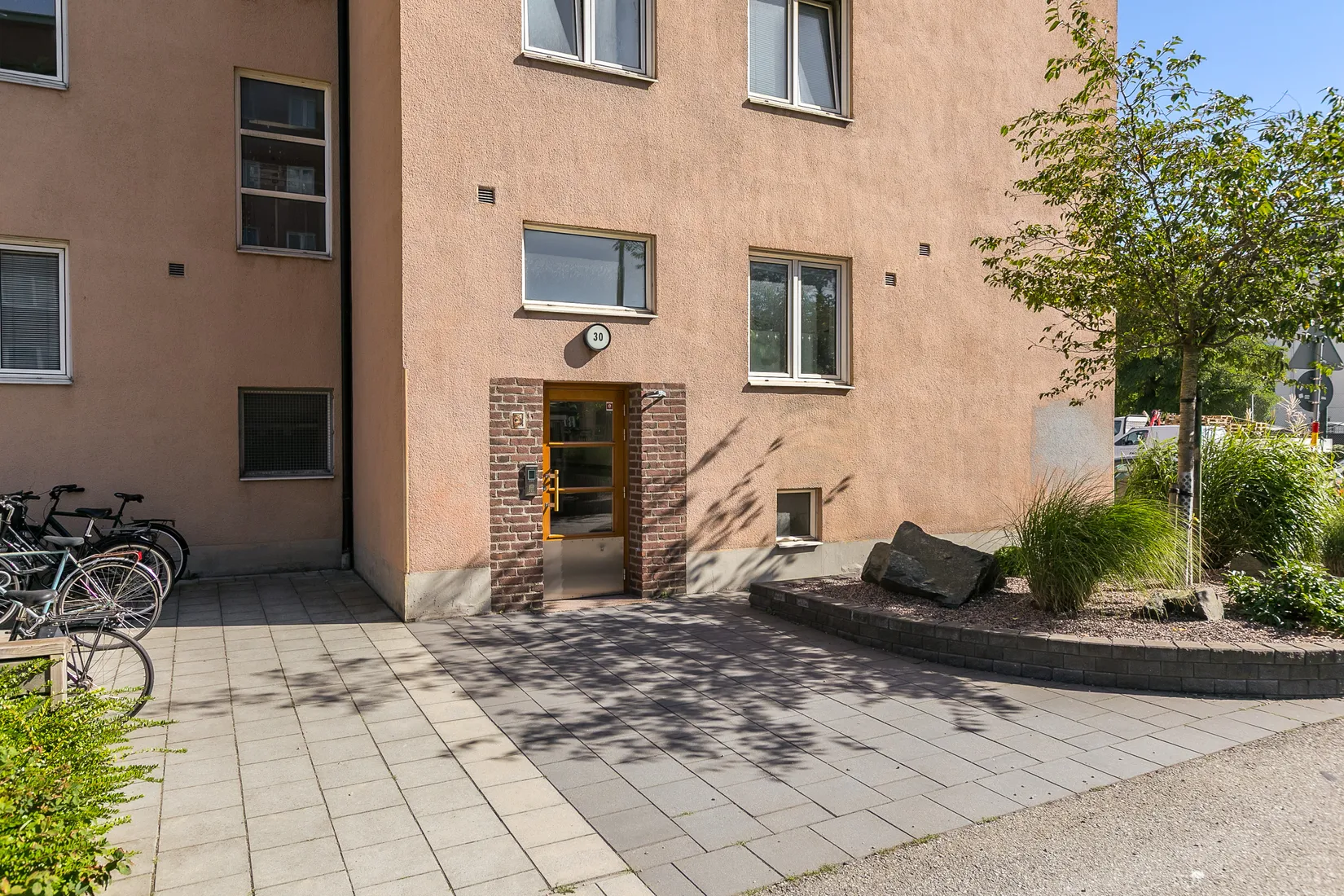 Bostadsrätt, Sallerupsvägen 30, Ellstorp, Malmö