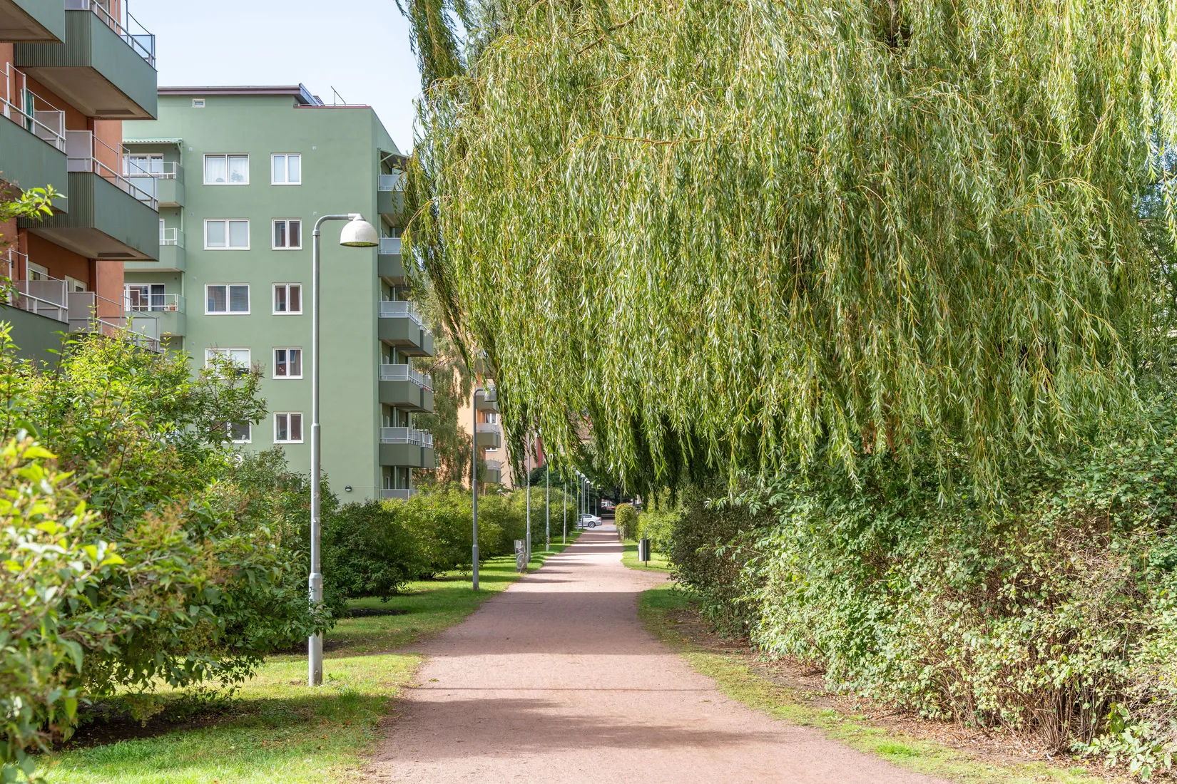 Bostadsrätt, Sallerupsvägen 30, Ellstorp, Malmö