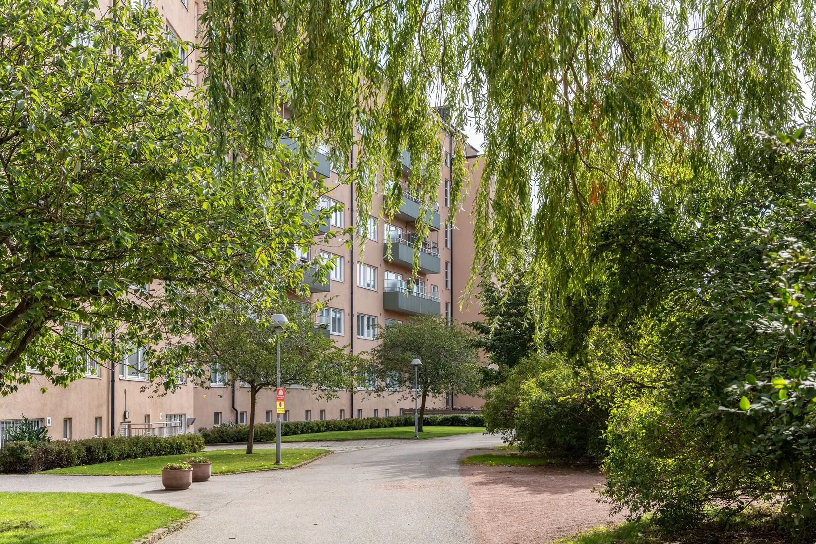 Bostadsrätt, Sallerupsvägen 30, Ellstorp, Malmö