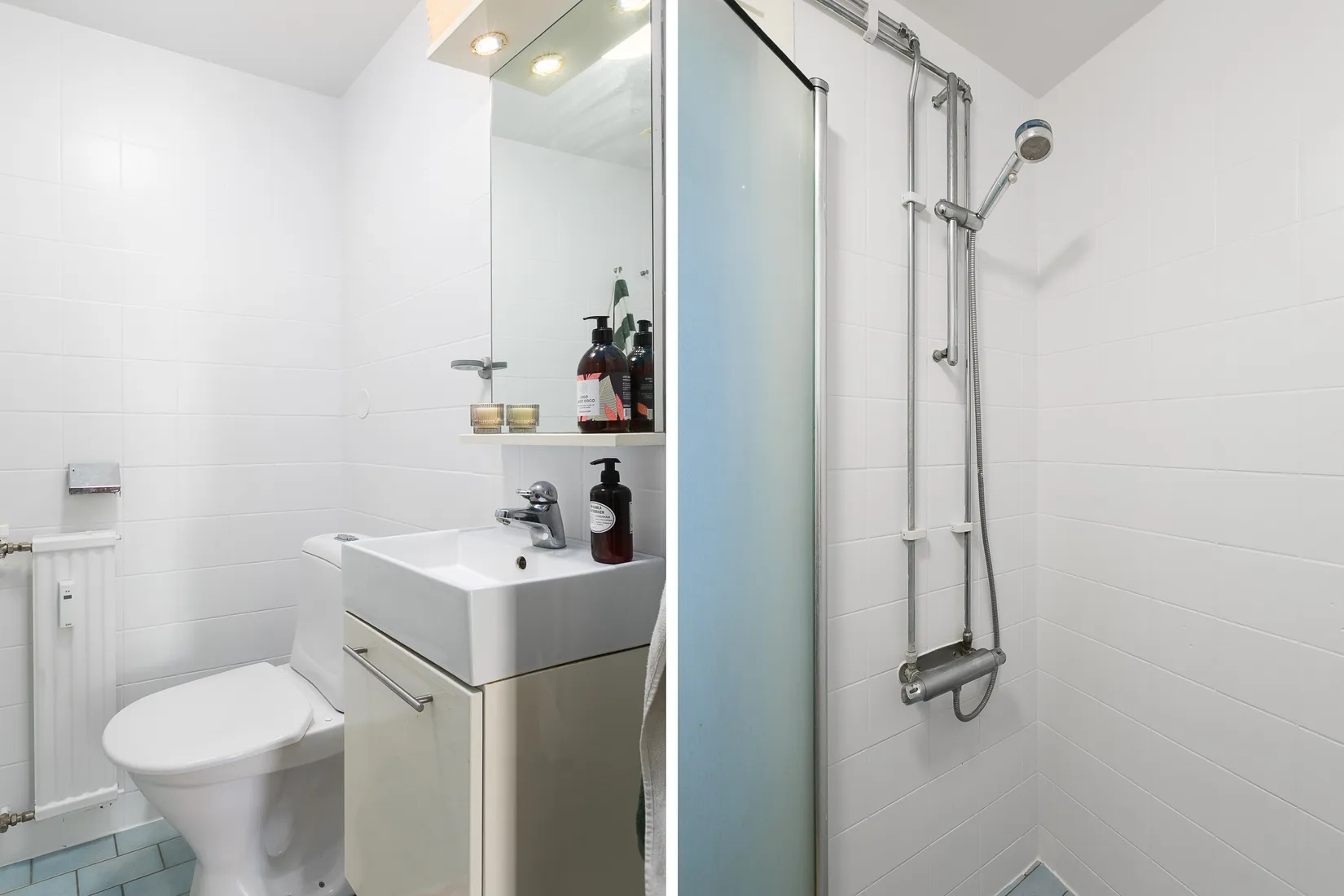 Bostadsrätt, Sallerupsvägen 30, Ellstorp, Malmö