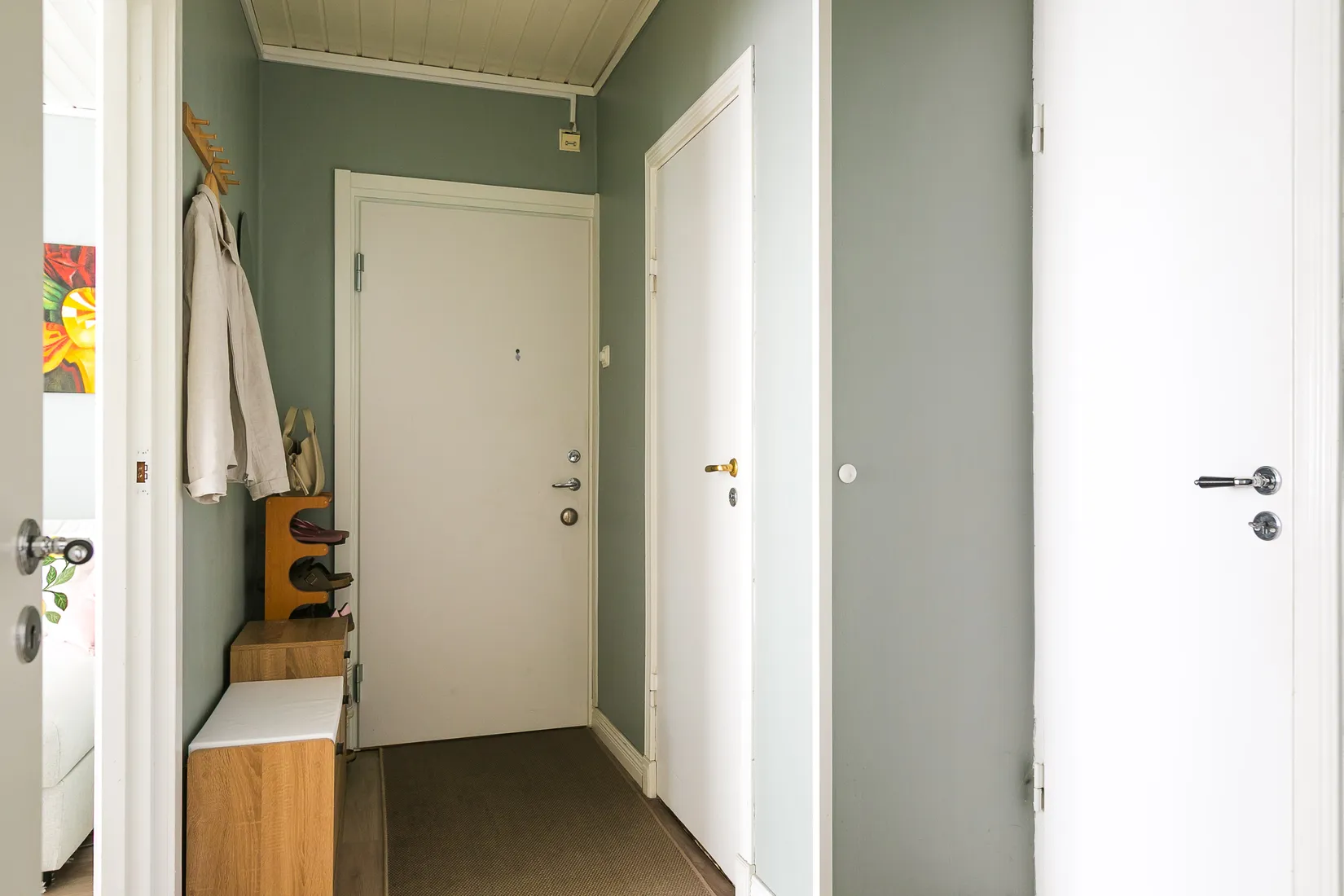 Bostadsrätt, Sallerupsvägen 30, Ellstorp, Malmö