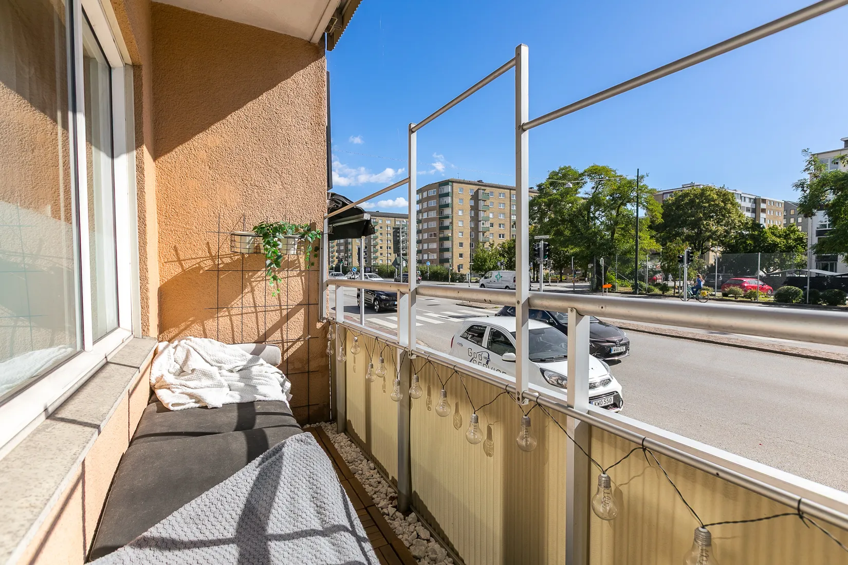 Bostadsrätt, Sallerupsvägen 30, Ellstorp, Malmö