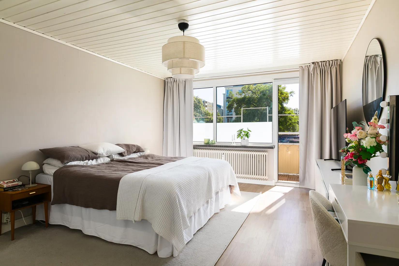 Bostadsrätt, Sallerupsvägen 30, Ellstorp, Malmö