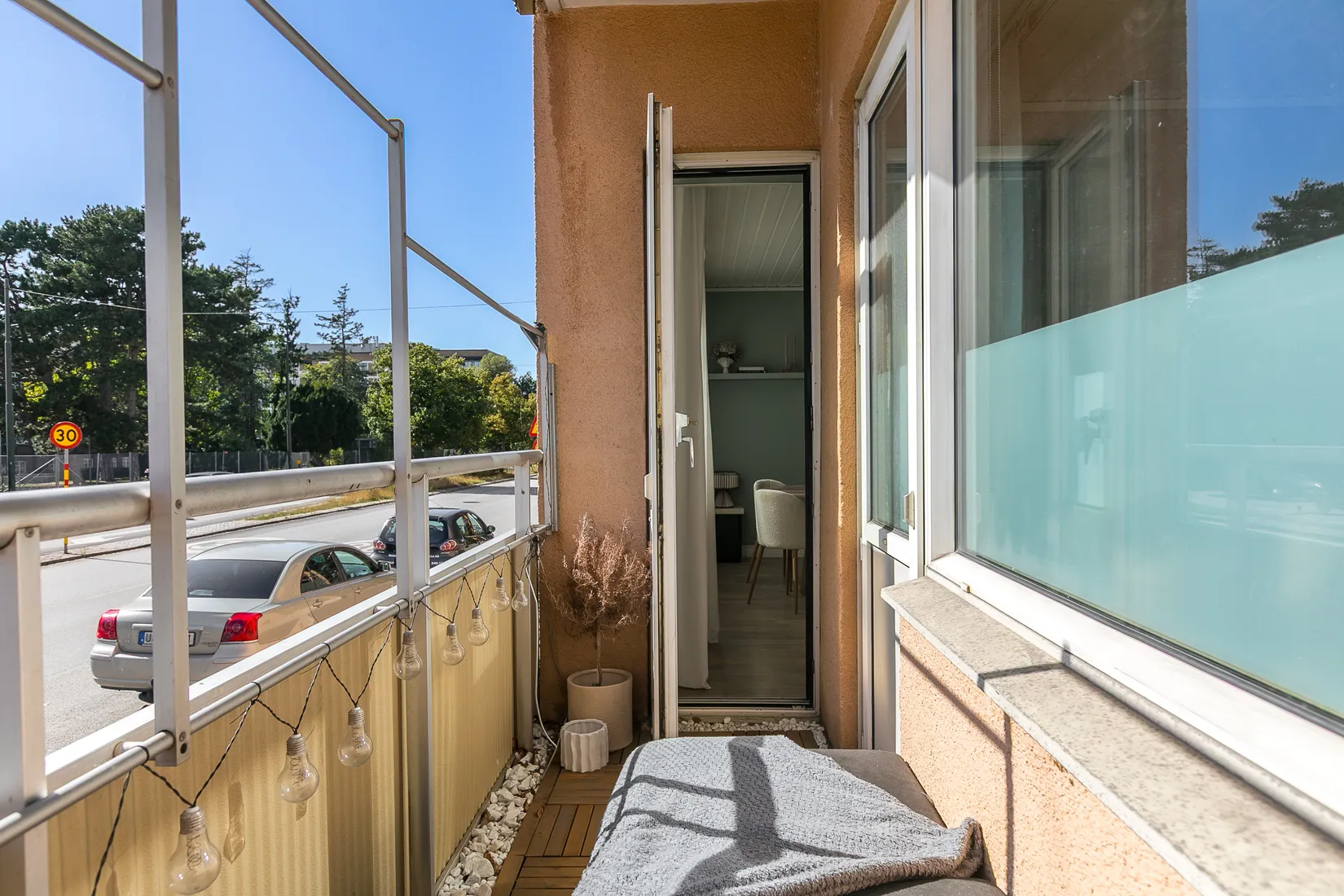 Bostadsrätt, Sallerupsvägen 30, Ellstorp, Malmö