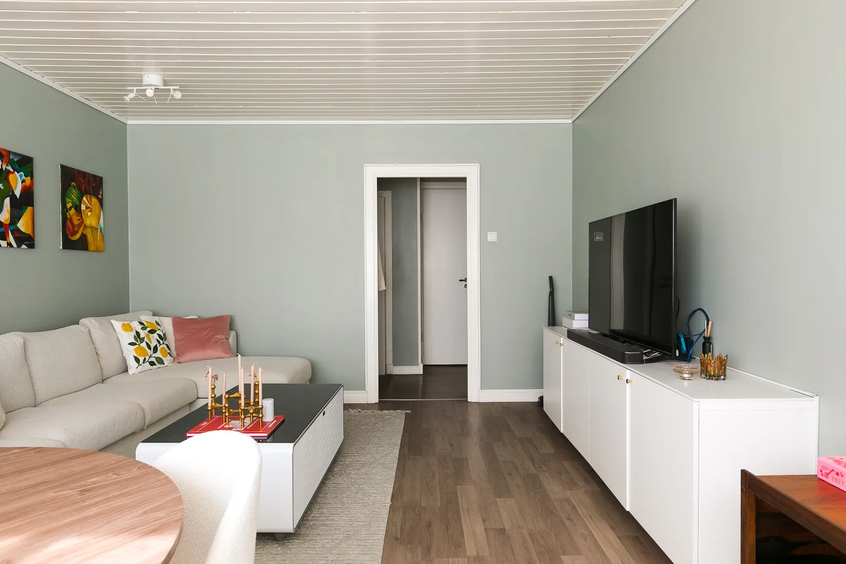 Bostadsrätt, Sallerupsvägen 30, Ellstorp, Malmö