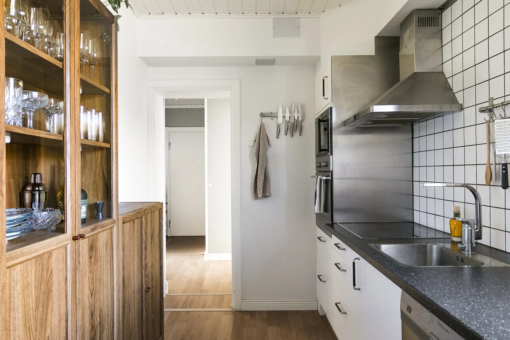 Bostadsrätt, Sallerupsvägen 30, Ellstorp, Malmö