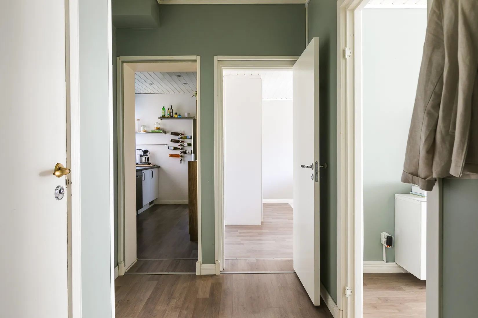 Bostadsrätt, Sallerupsvägen 30, Ellstorp, Malmö