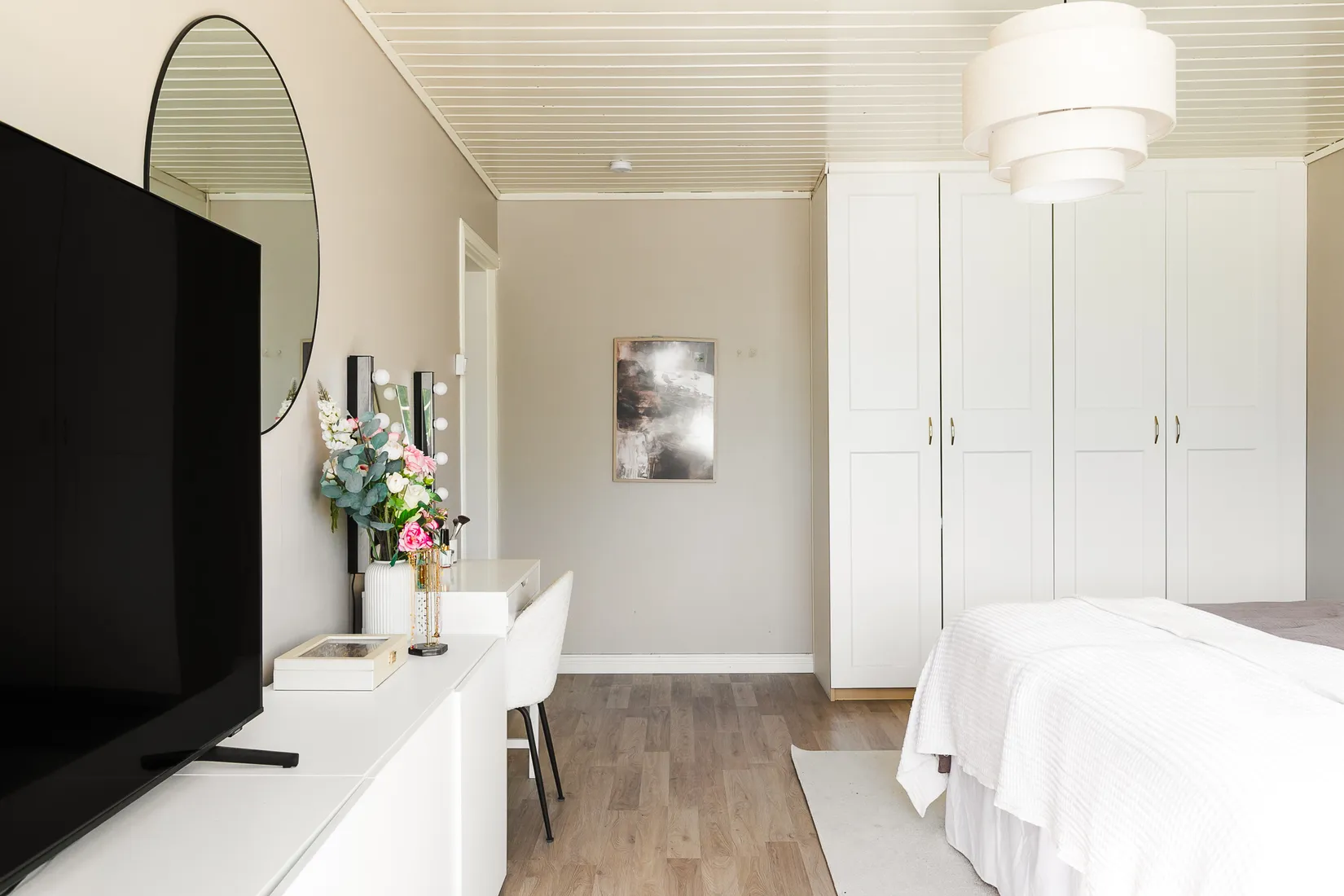 Bostadsrätt, Sallerupsvägen 30, Ellstorp, Malmö