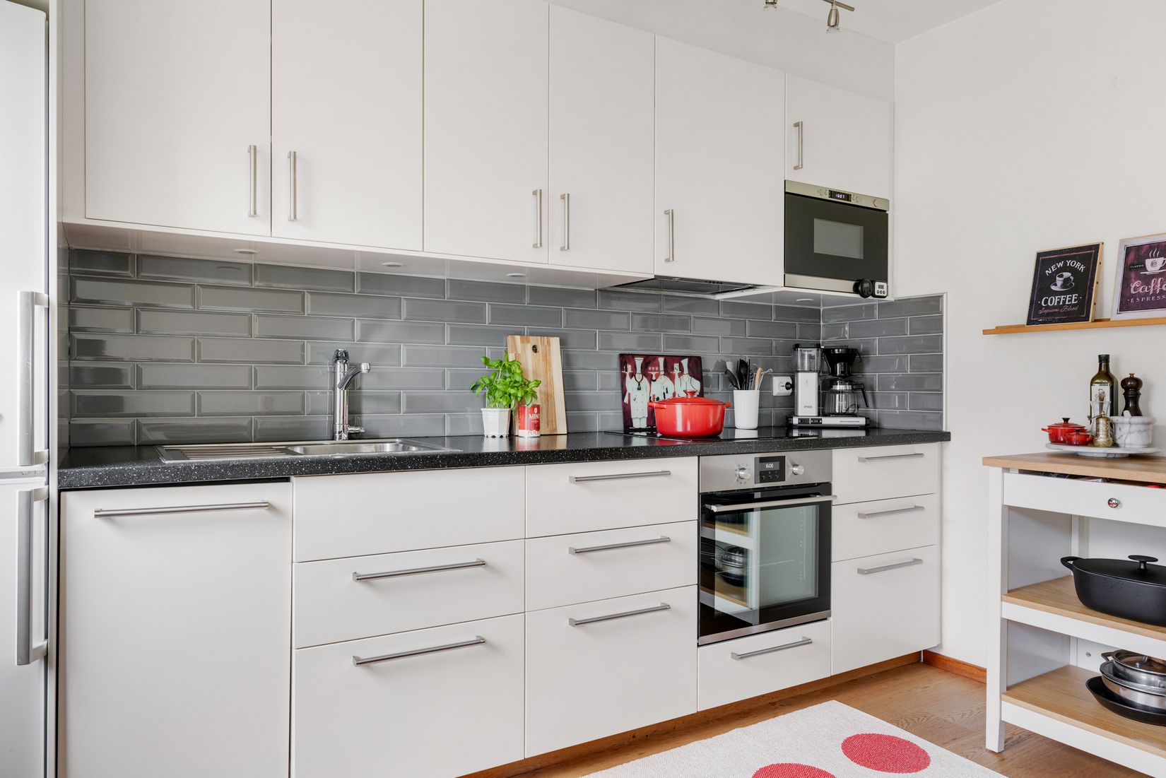 Bostadsrätt, Branteviksgatan 10 A, Östra Sorgenfri, Malmö