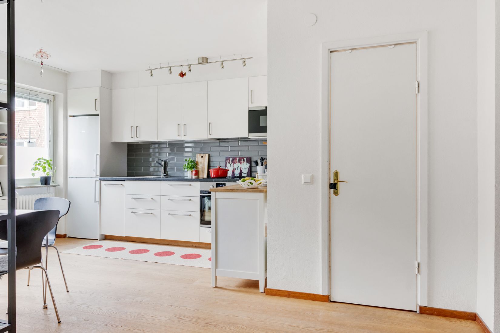 Bostadsrätt, Branteviksgatan 10 A, Östra Sorgenfri, Malmö