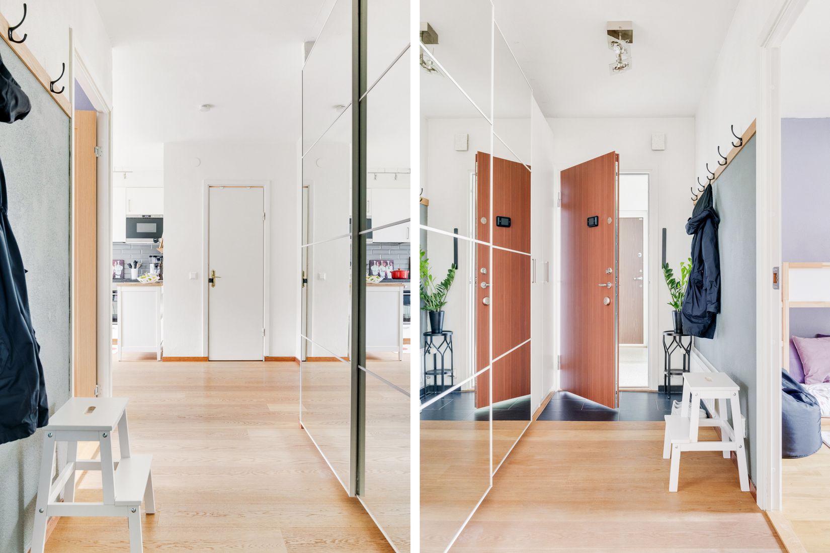 Bostadsrätt, Branteviksgatan 10 A, Östra Sorgenfri, Malmö