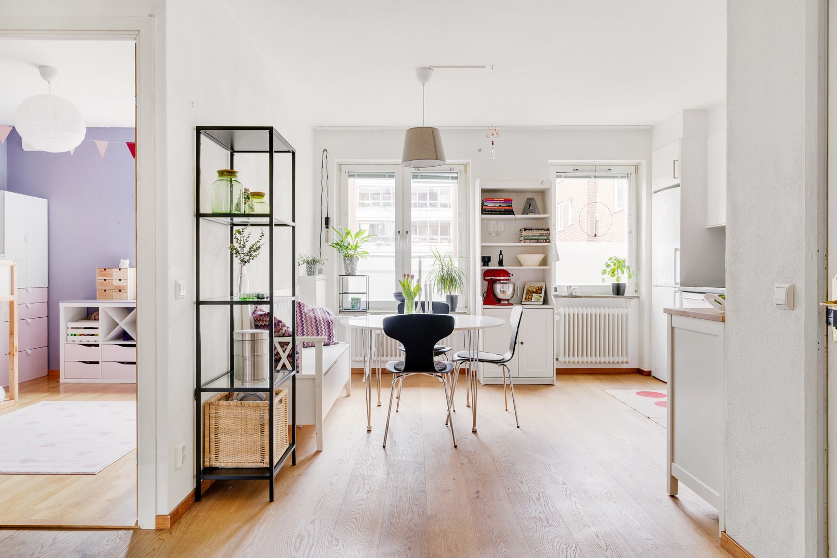 Bostadsrätt, Branteviksgatan 10 A, Östra Sorgenfri, Malmö