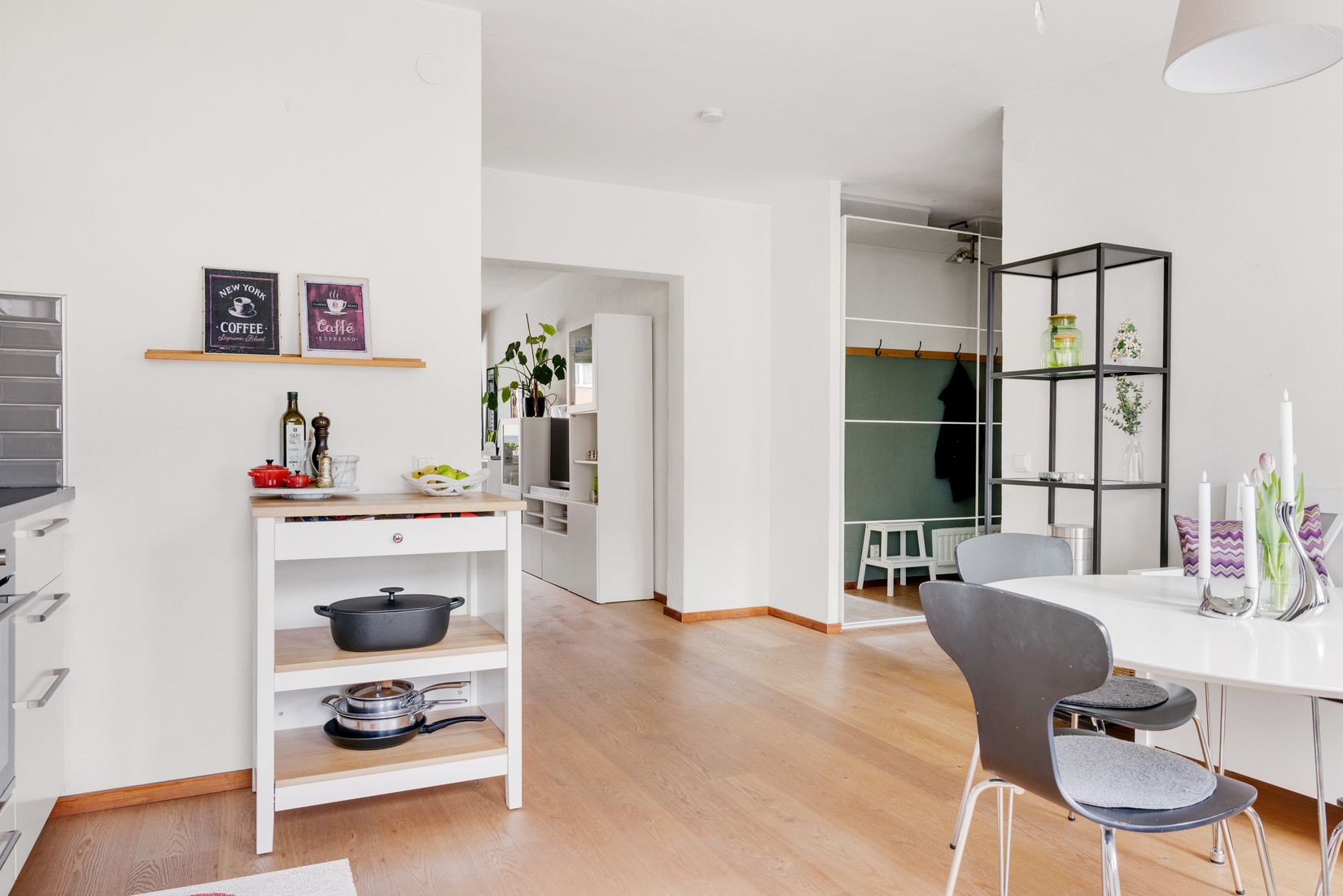 Bostadsrätt, Branteviksgatan 10 A, Östra Sorgenfri, Malmö