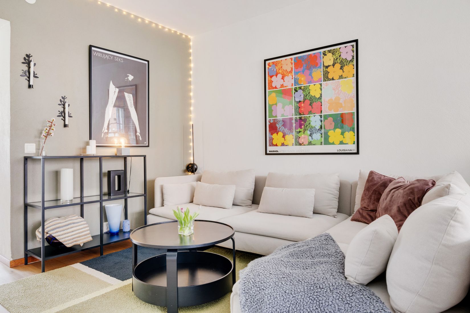 Bostadsrätt, Branteviksgatan 10 A, Östra Sorgenfri, Malmö