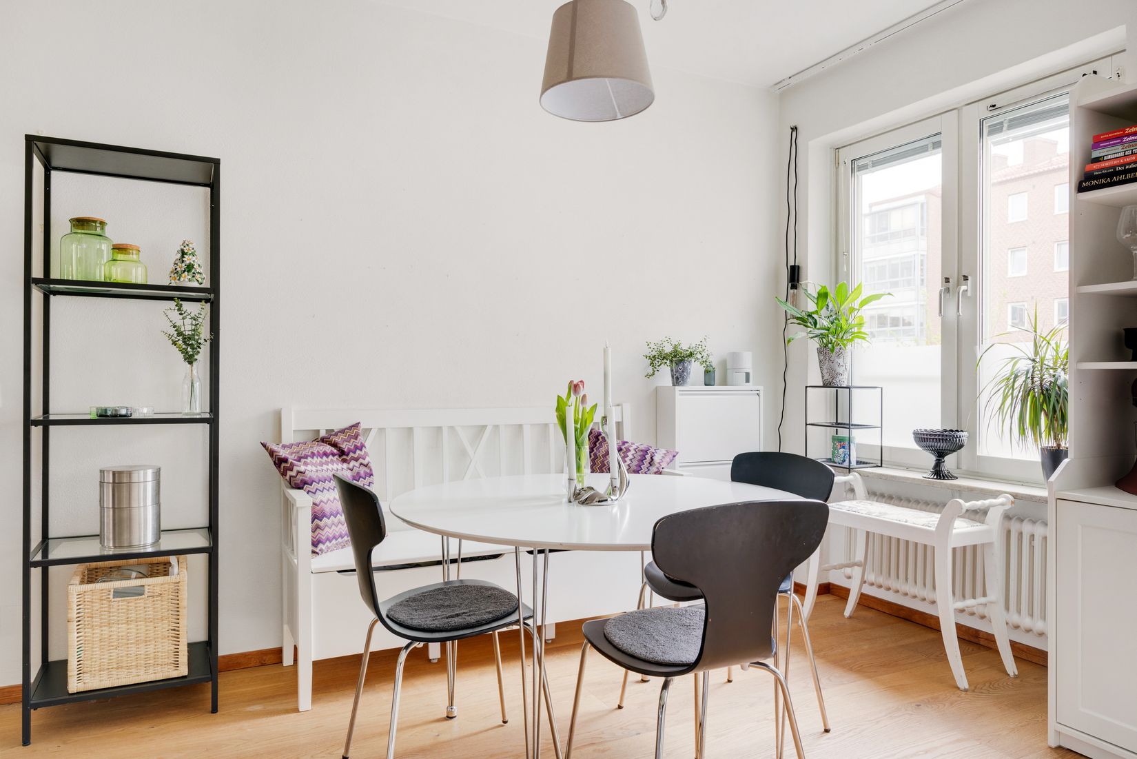 Bostadsrätt, Branteviksgatan 10 A, Östra Sorgenfri, Malmö