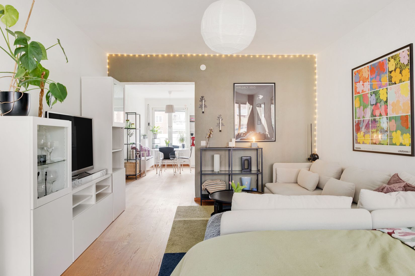 Bostadsrätt, Branteviksgatan 10 A, Östra Sorgenfri, Malmö