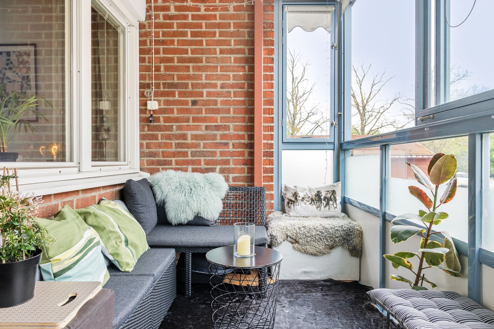 Bostadsrätt, Branteviksgatan 10 A, Östra Sorgenfri, Malmö