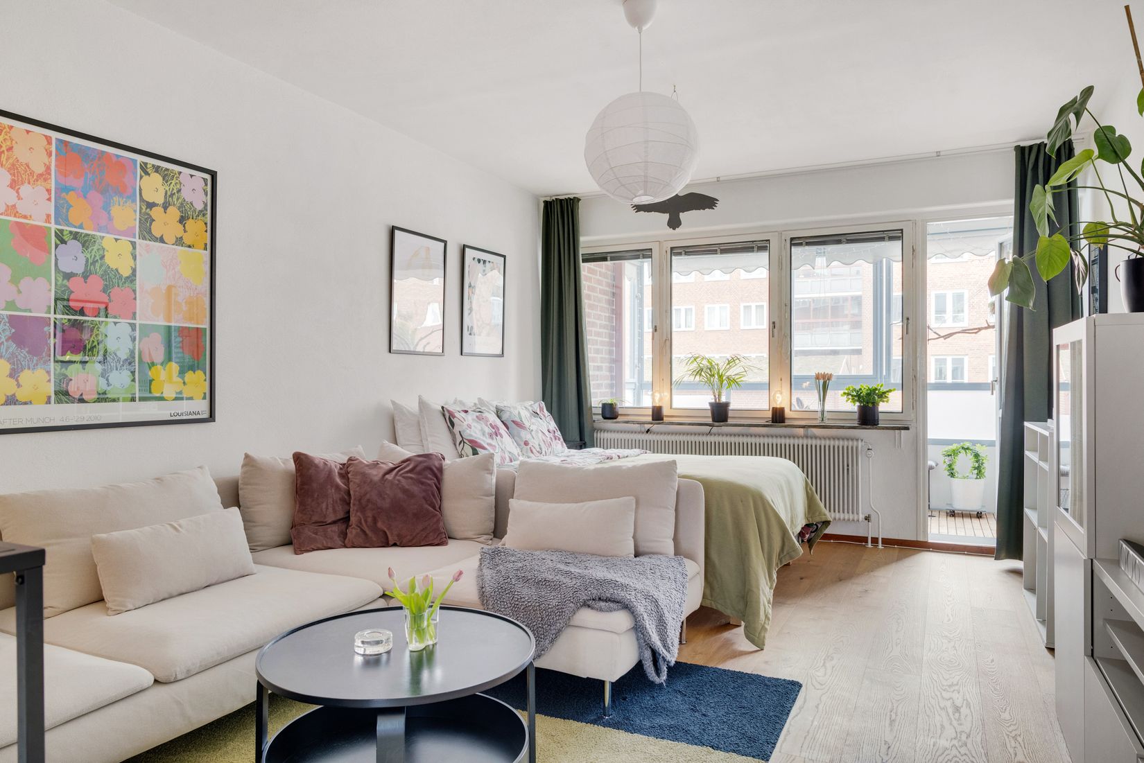 Bostadsrätt, Branteviksgatan 10 A, Östra Sorgenfri, Malmö