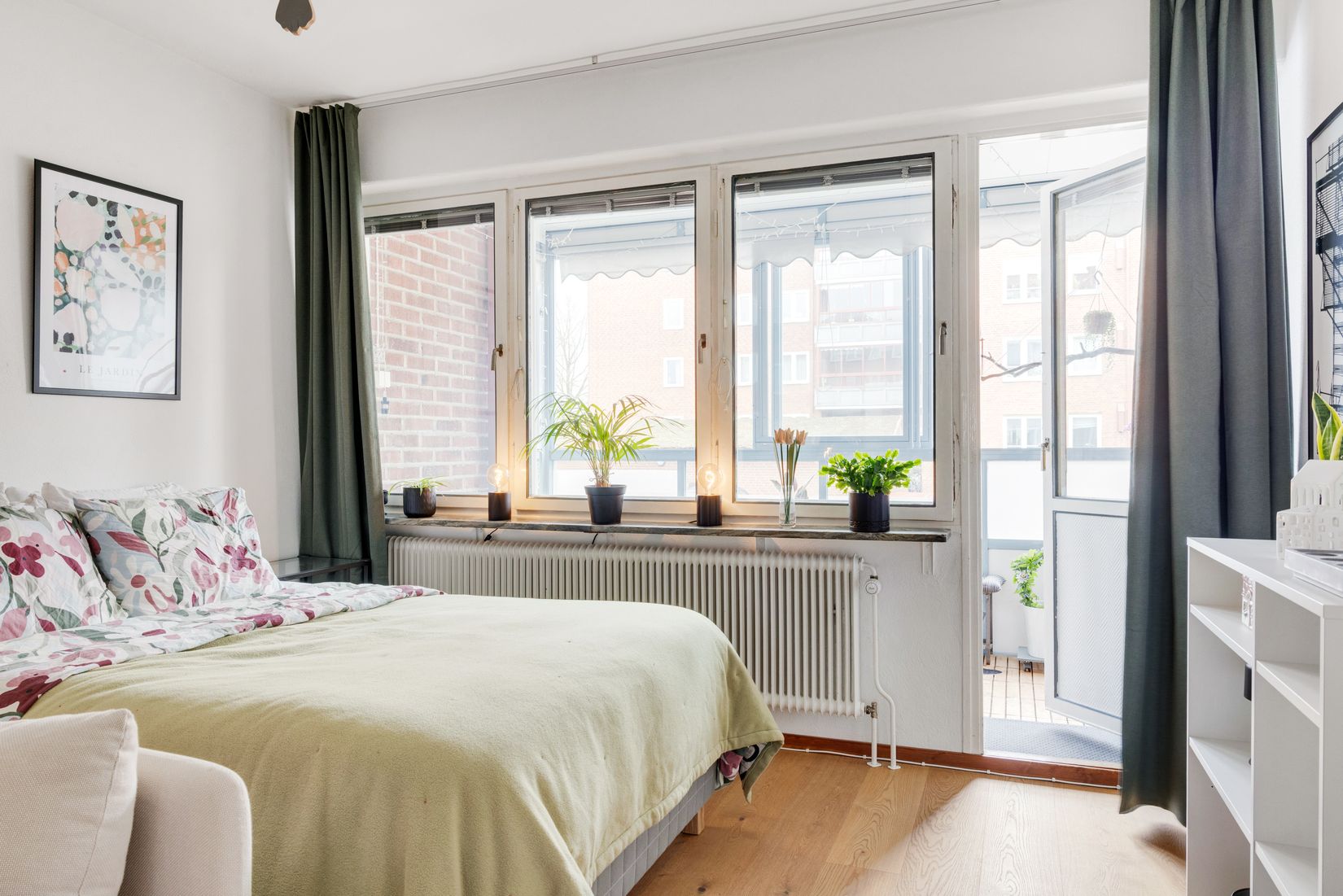 Bostadsrätt, Branteviksgatan 10 A, Östra Sorgenfri, Malmö