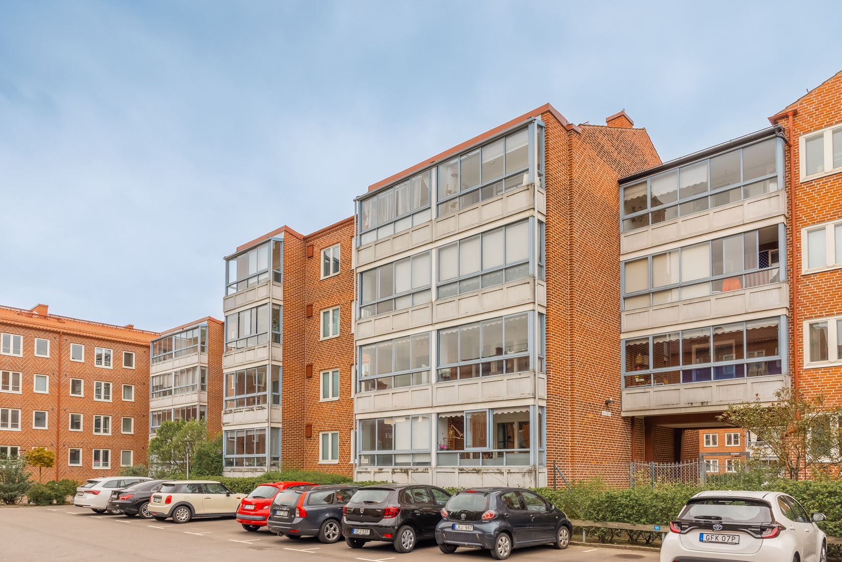 Bostadsrätt, Branteviksgatan 10 A, Östra Sorgenfri, Malmö