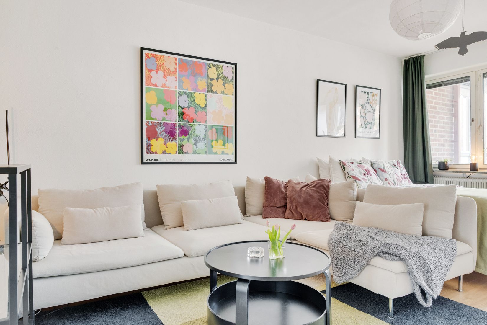 Bostadsrätt, Branteviksgatan 10 A, Östra Sorgenfri, Malmö