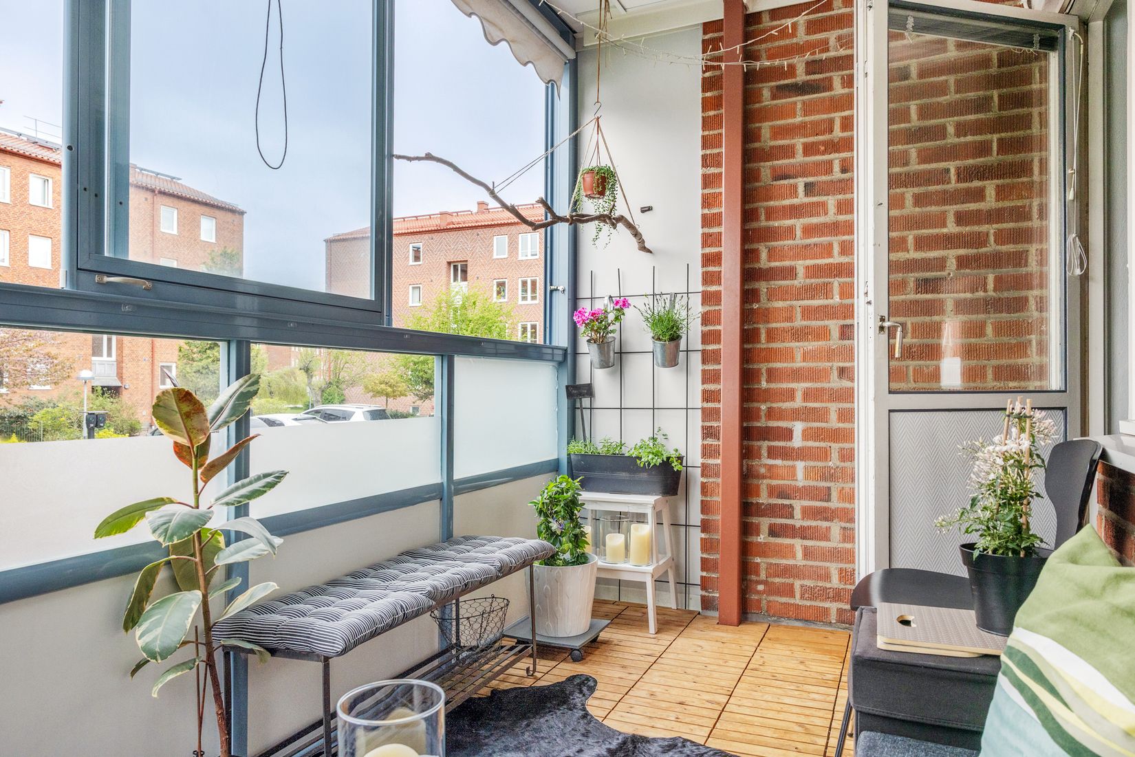 Bostadsrätt, Branteviksgatan 10 A, Östra Sorgenfri, Malmö