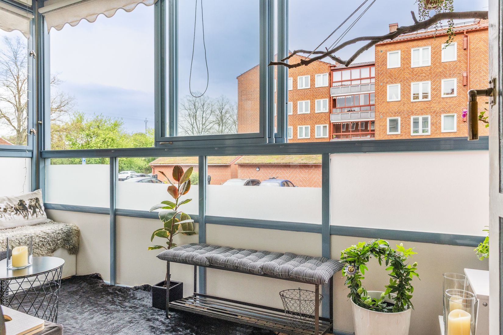 Bostadsrätt, Branteviksgatan 10 A, Östra Sorgenfri, Malmö