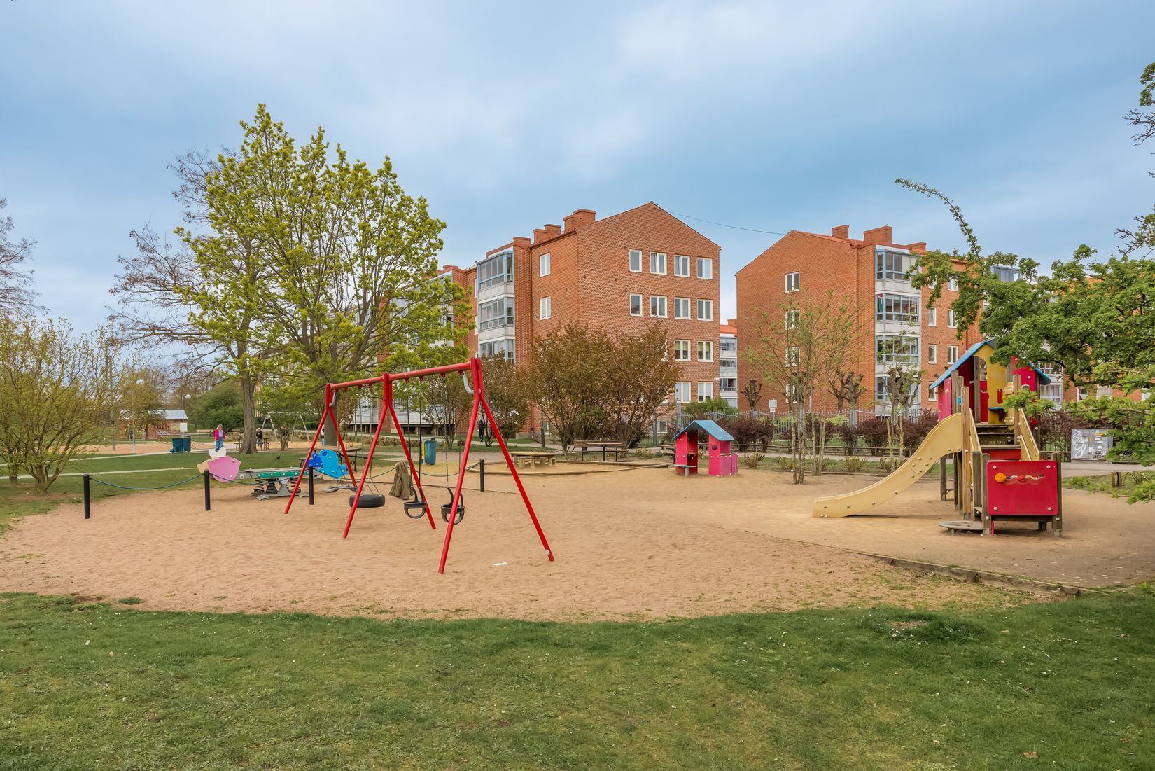 Bostadsrätt, Branteviksgatan 10 A, Östra Sorgenfri, Malmö