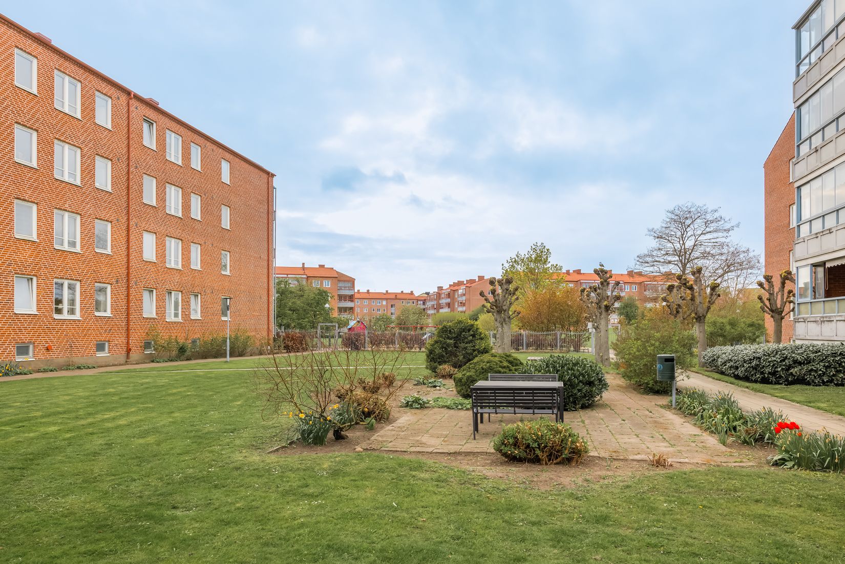 Bostadsrätt, Branteviksgatan 10 A, Östra Sorgenfri, Malmö