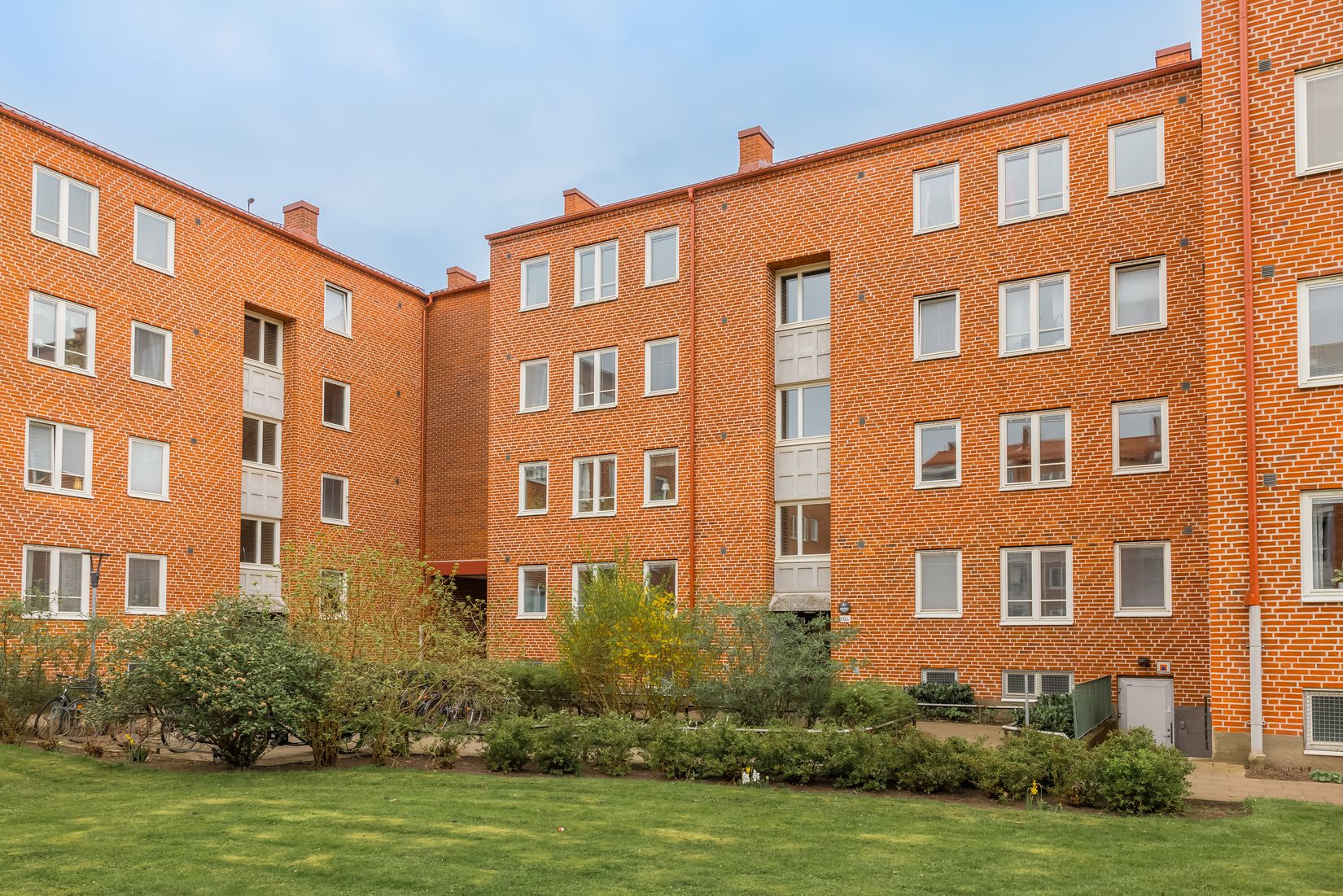 Bostadsrätt, Branteviksgatan 10 A, Östra Sorgenfri, Malmö