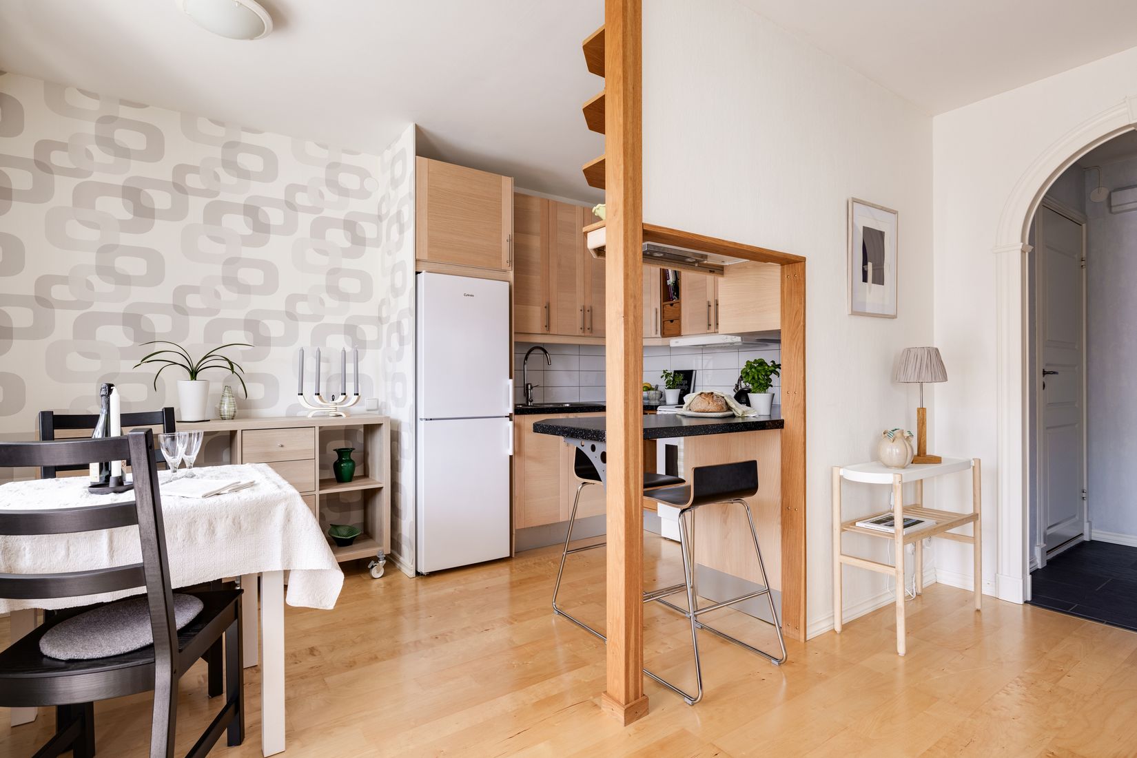 Bostadsrätt, Tvetgatan 251, Tveten, Kungälv