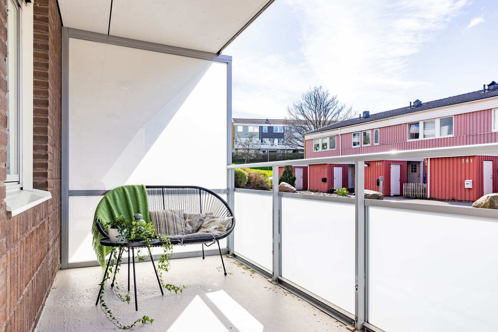 Bostadsrätt, Tvetgatan 251, Tveten, Kungälv