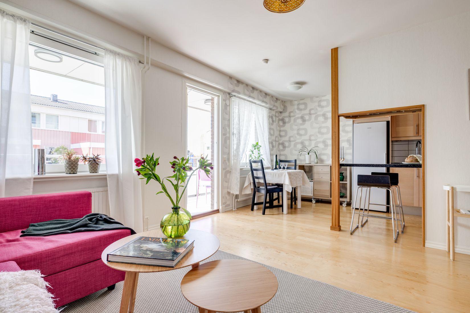 Bostadsrätt, Tvetgatan 251, Tveten, Kungälv