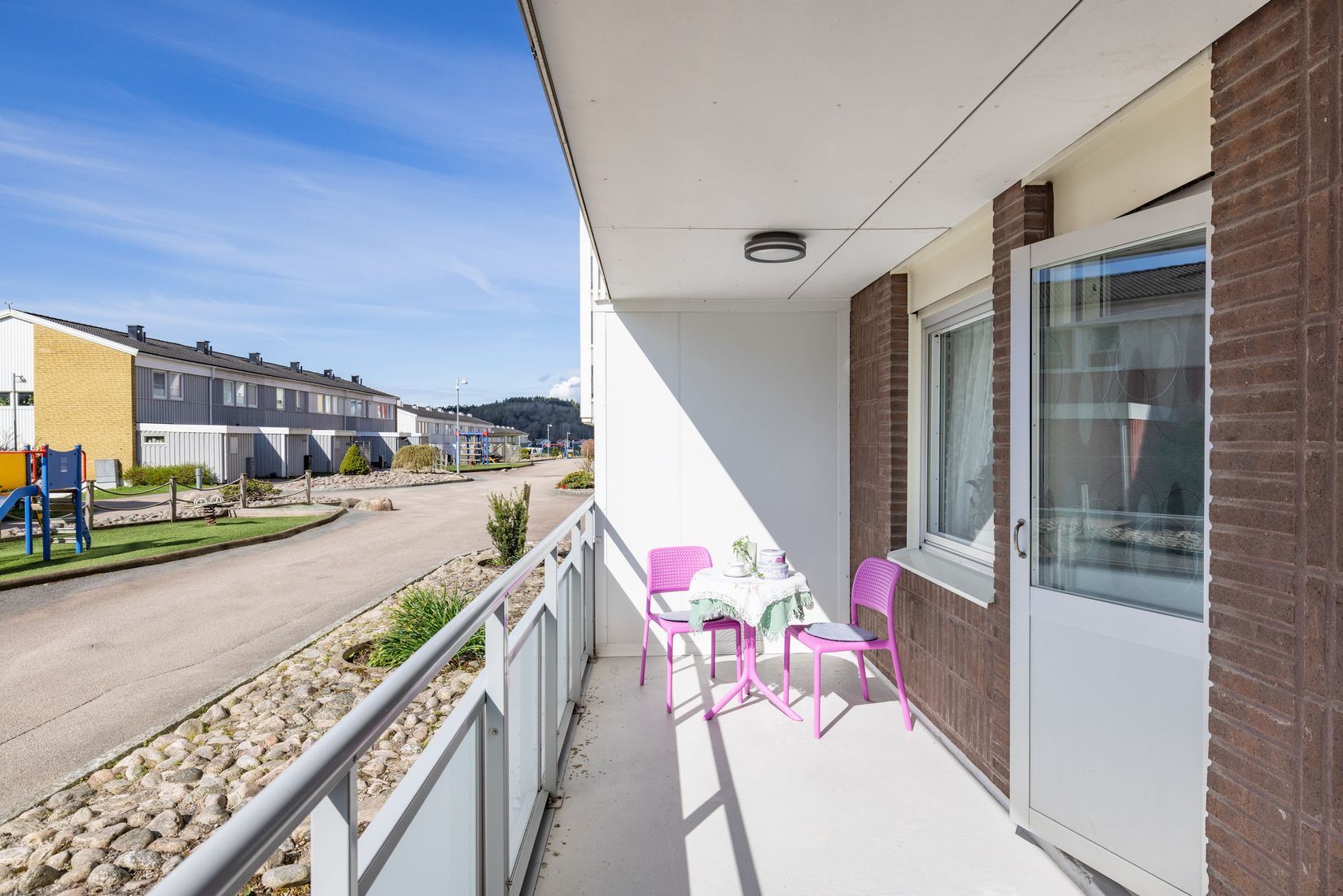 Bostadsrätt, Tvetgatan 251, Tveten, Kungälv