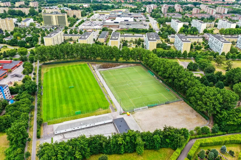 Bostadsrätt, Sjöblads väg 1, Rosengård, Malmö