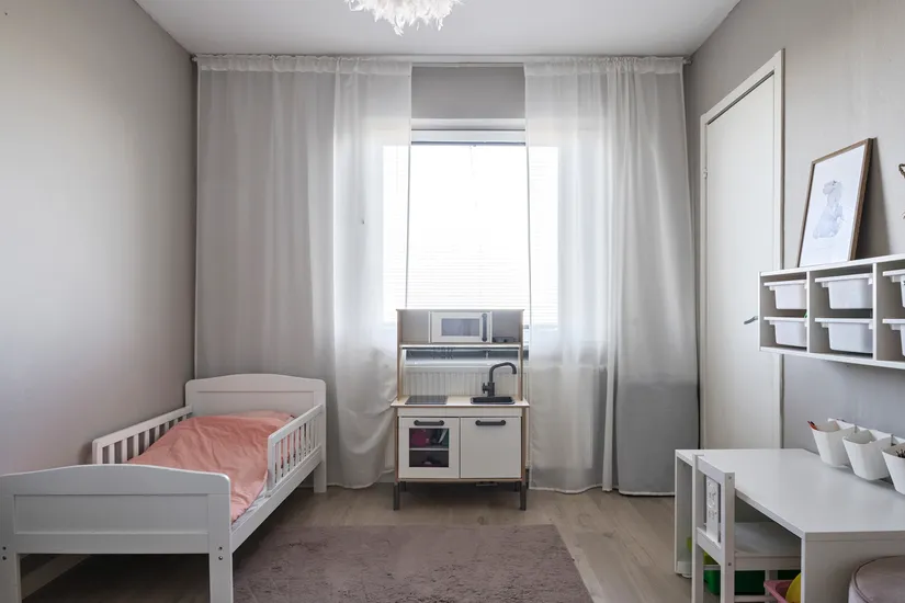 Bostadsrätt, Sjöblads väg 1, Rosengård, Malmö