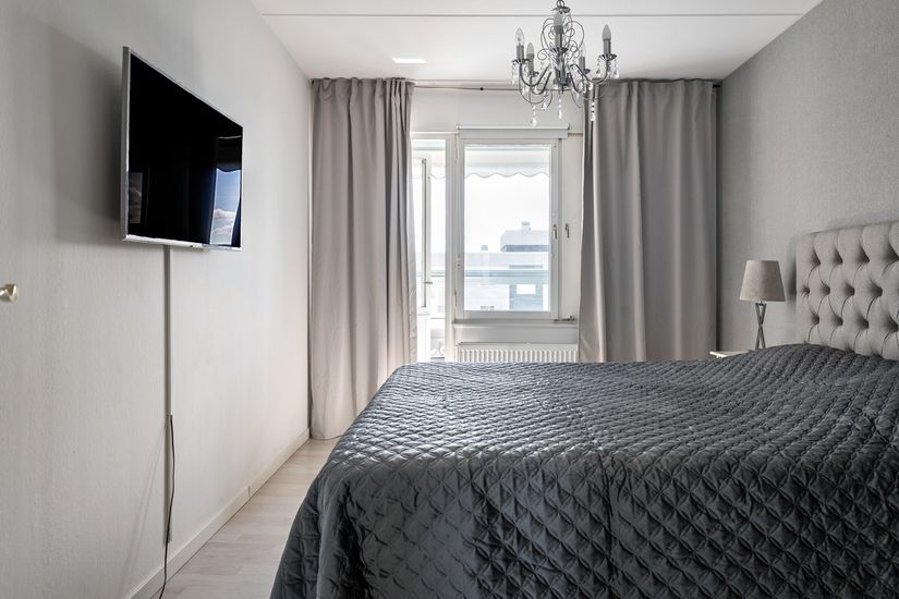 Bostadsrätt, Sjöblads väg 1, Rosengård, Malmö