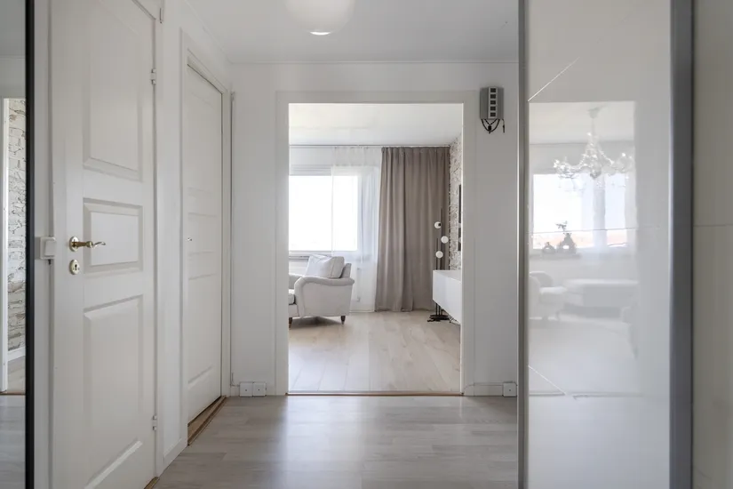 Bostadsrätt, Sjöblads väg 1, Rosengård, Malmö