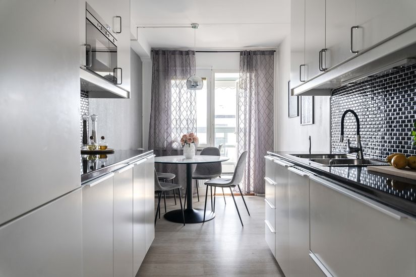 Bostadsrätt, Sjöblads väg 1, Rosengård, Malmö