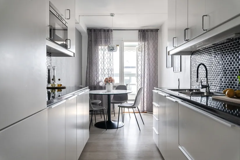 Bostadsrätt, Sjöblads väg 1, Rosengård, Malmö