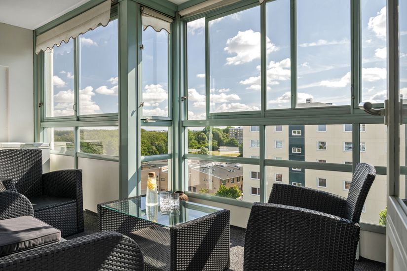 Bostadsrätt, Sjöblads väg 1, Rosengård, Malmö