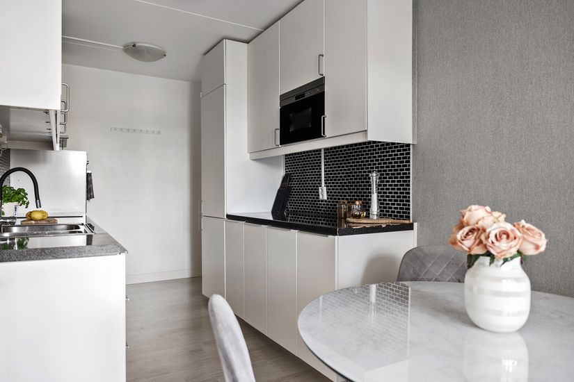 Bostadsrätt, Sjöblads väg 1, Rosengård, Malmö